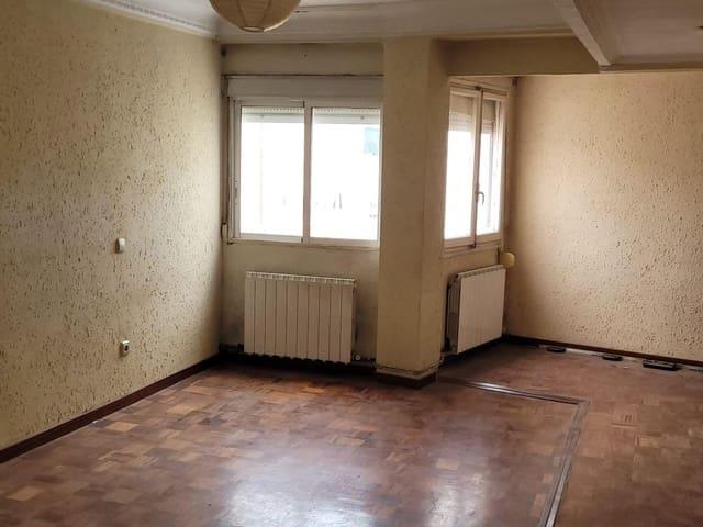 Piso en venta en Zaragoza, Zaragoza