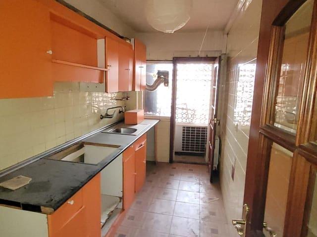 Piso en venta en Zaragoza, Zaragoza