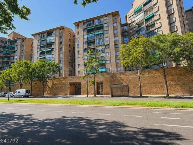 Piso en venta en Zaragoza, Zaragoza