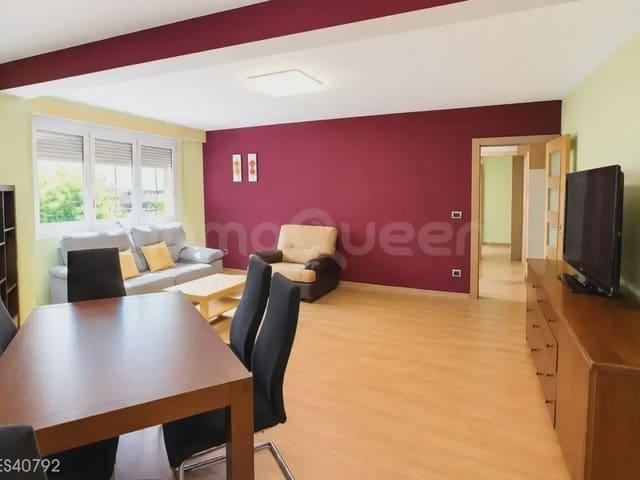 Piso en venta en Zaragoza, Zaragoza