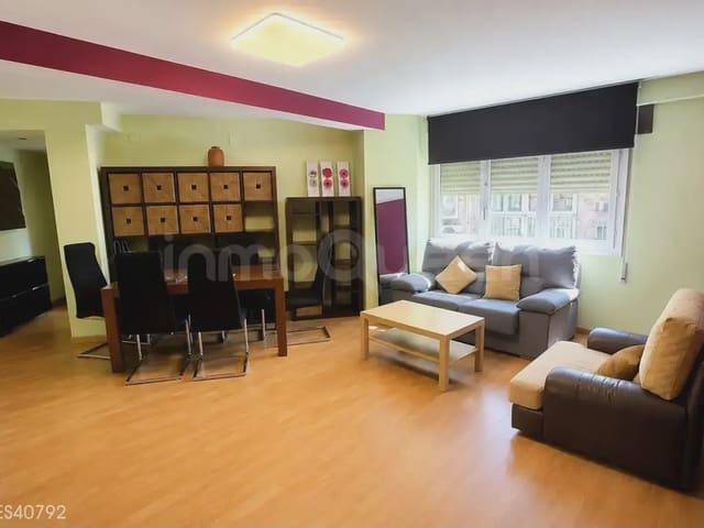 Piso en venta en Zaragoza, Zaragoza