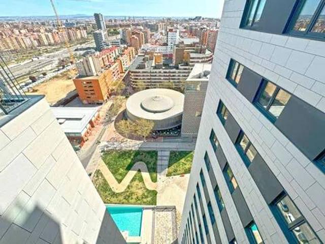 Piso en Venta en Zaragoza
