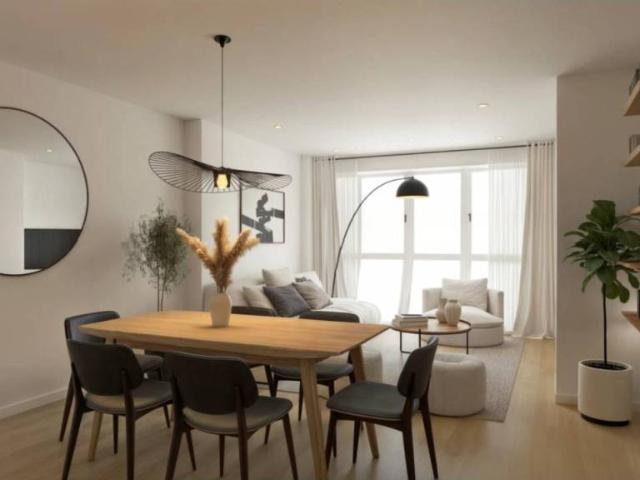 Piso en Venta en Zaragoza