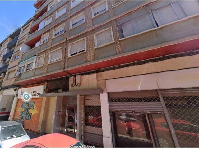 Piso en Venta en Zaragoza