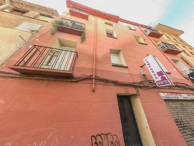 Piso en Venta en Zaragoza