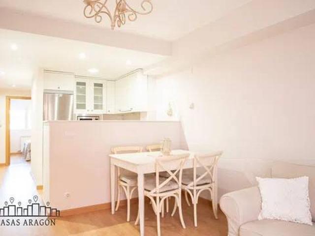 Piso en Venta en Zaragoza