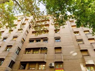 Piso en Venta en Zaragoza