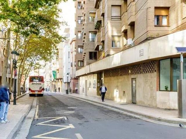Piso en Venta en Zaragoza