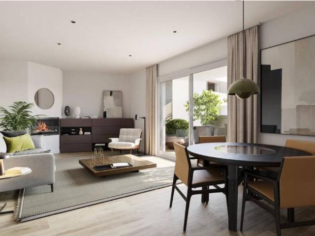 Piso en Venta en Zaragoza