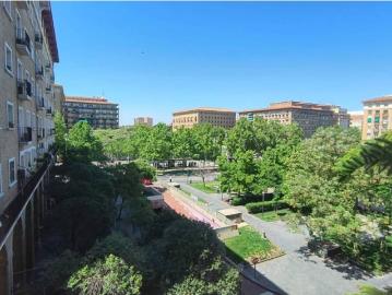 Piso en Venta en Zaragoza