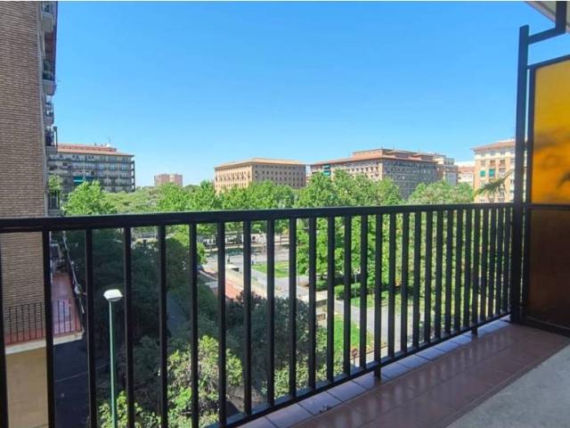 Piso en Venta en Zaragoza