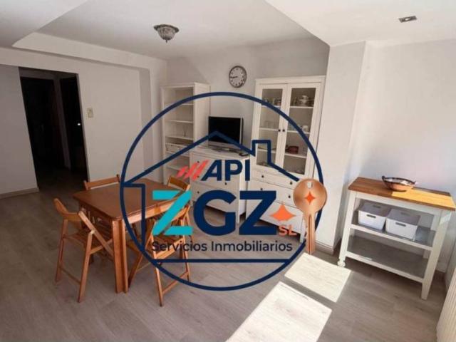 Piso en Venta en Zaragoza