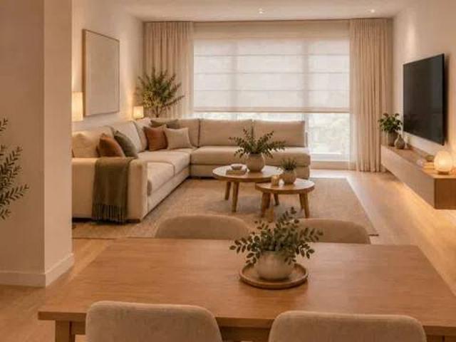 Piso en Venta en Zaragoza