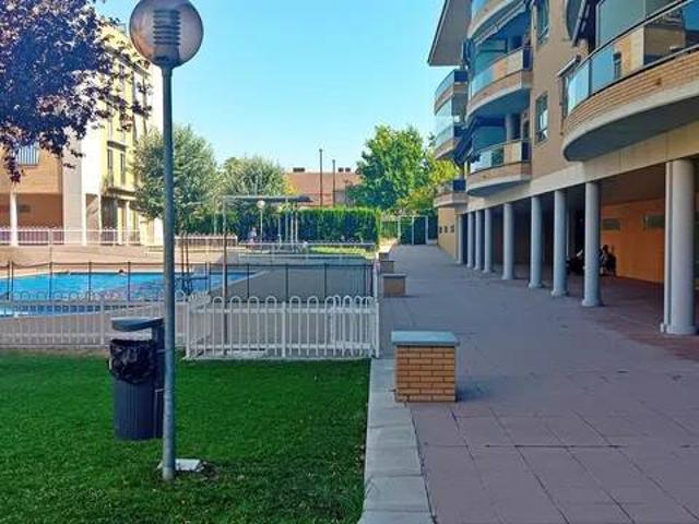 Piso en Venta en Zaragoza