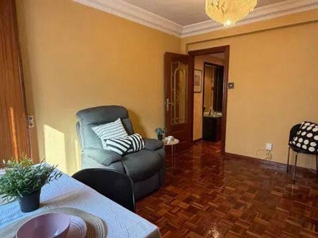 Piso en Venta en Zaragoza
