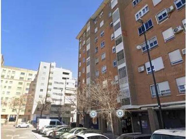 Piso en Venta en Zaragoza