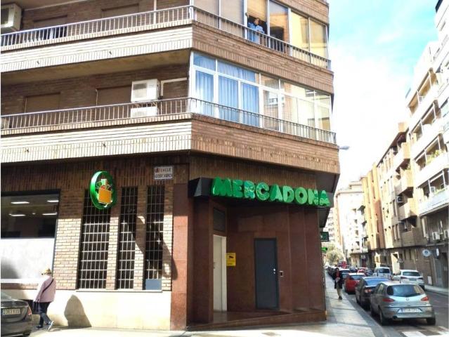 Piso en Venta en Zaragoza