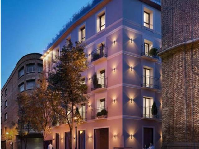 Piso en Venta en Zaragoza