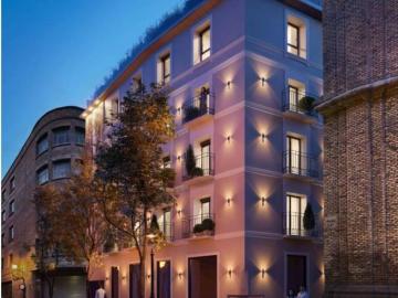 Piso en Venta en Zaragoza