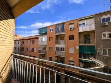 Piso en Venta en Zaragoza