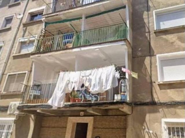Piso en Venta en Zaragoza