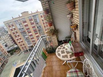 Piso en Venta en Zaragoza