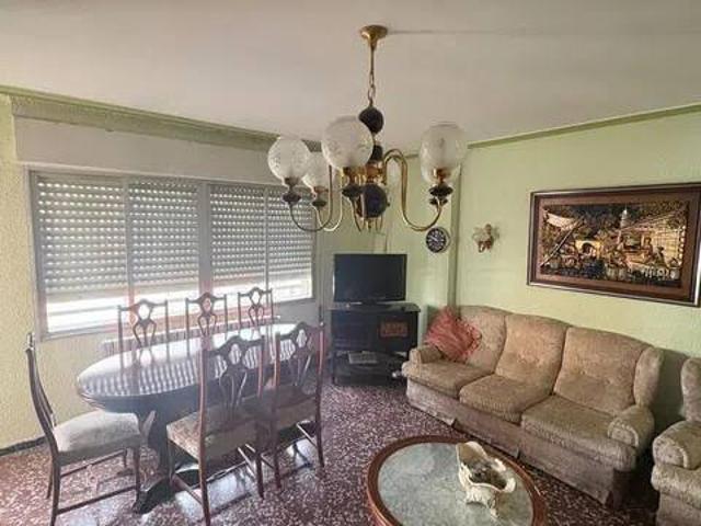 Piso en Venta en Zaragoza