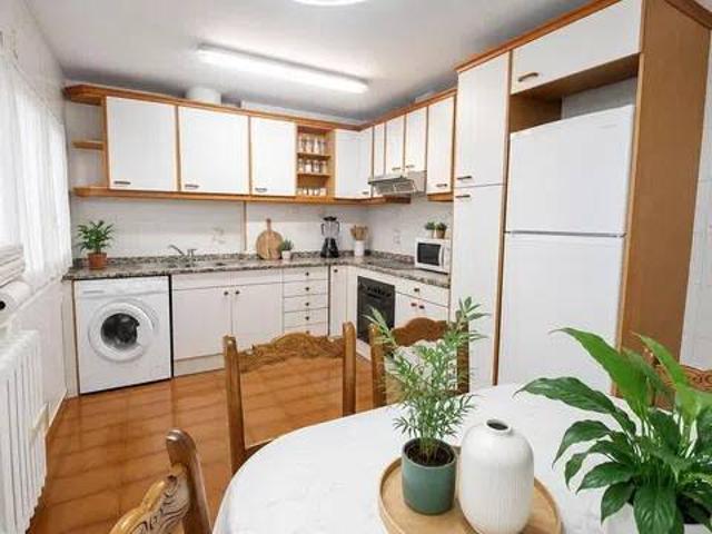 Piso en Venta en Zaragoza