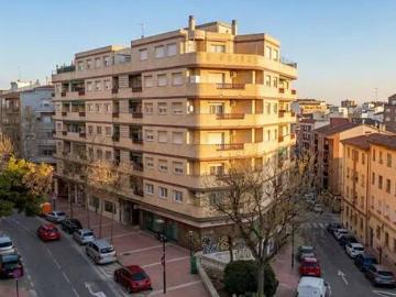 Piso en Venta en Zaragoza