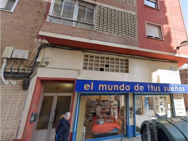 Piso en Venta en Zaragoza