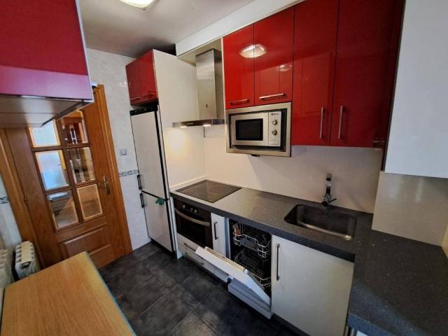 Piso en Venta en Zaragoza