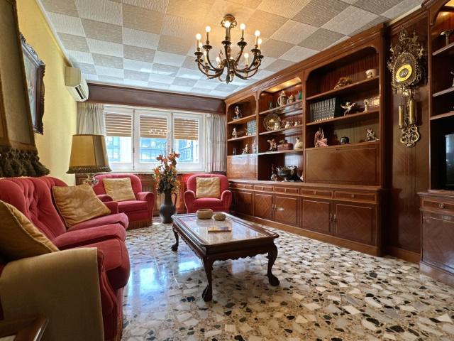 Piso en venta en Zaragoza
