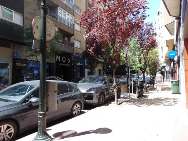 Piso en Venta en Zaragoza