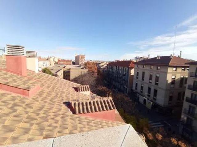 Piso en Venta en Zaragoza