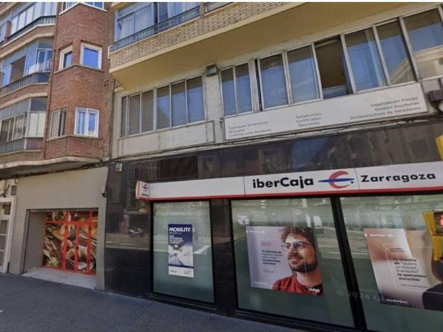 Piso en Venta en Zaragoza