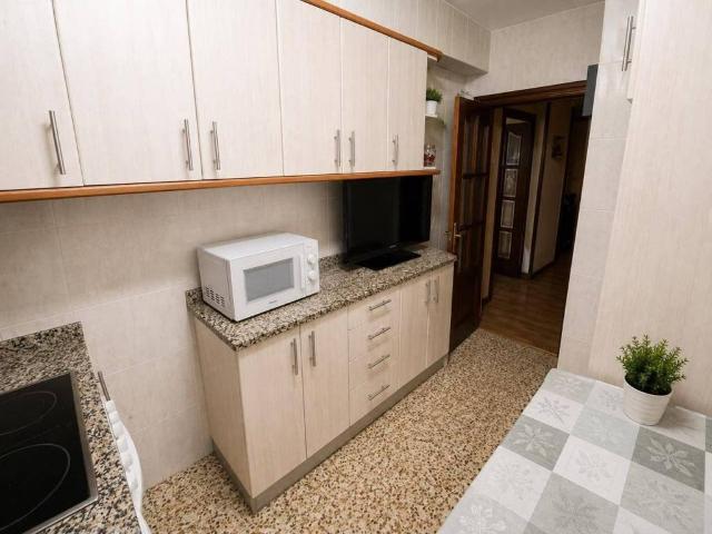 Piso en Venta en Zaragoza