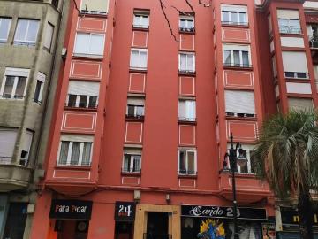 Piso en Venta en Zaragoza