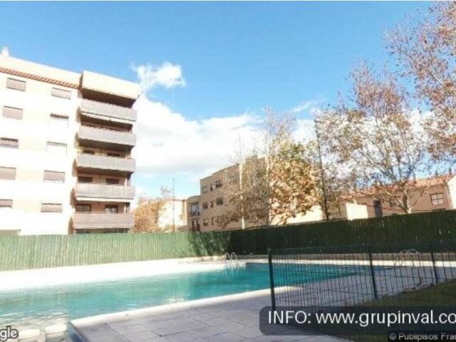 Piso en Venta en Zaragoza