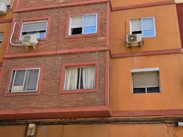 Piso en Venta en Zaragoza