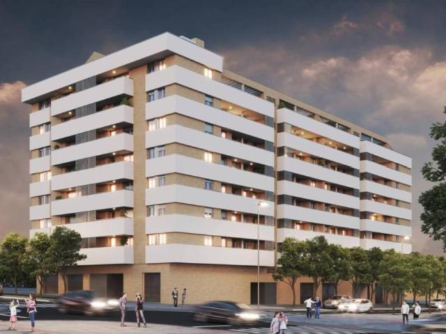 Piso en Venta en Zaragoza