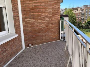 Piso en Venta en Zaragoza
