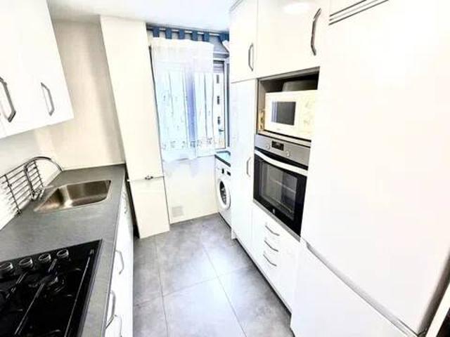 Piso en Venta en Zaragoza