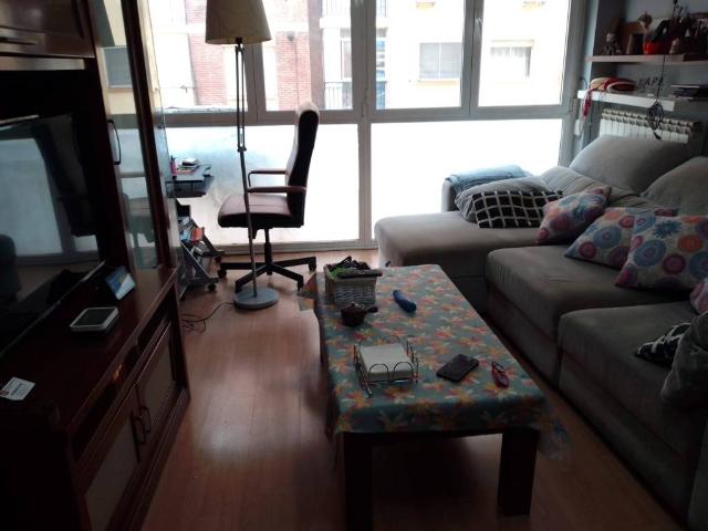Piso en Venta en Zaragoza