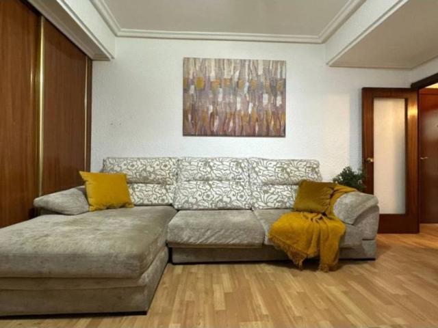 Piso en Venta en Zaragoza