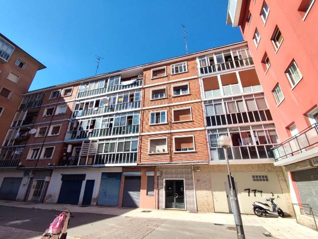 Piso en Venta en Zaramaga