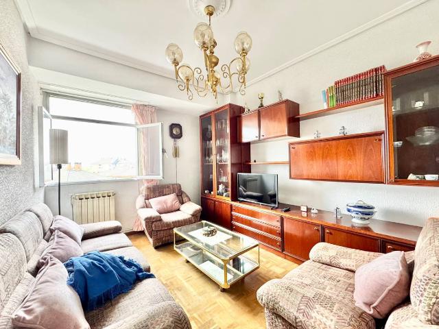 Piso en Venta en Zaramaga