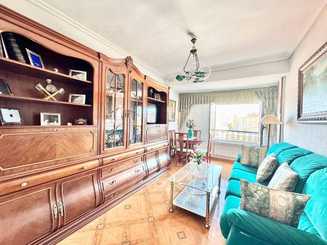 Piso en Venta en Zaramaga