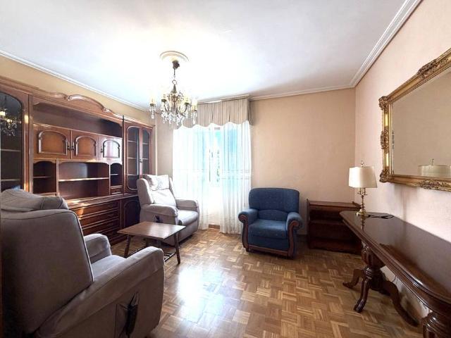 Piso en Venta en Zaramaga