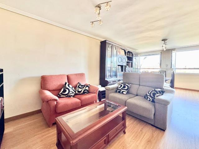Piso en Venta en Zaramaga