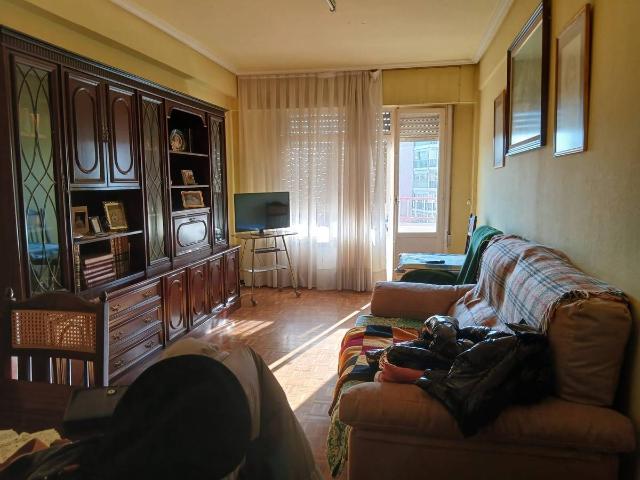 Piso en Venta en Zaramaga